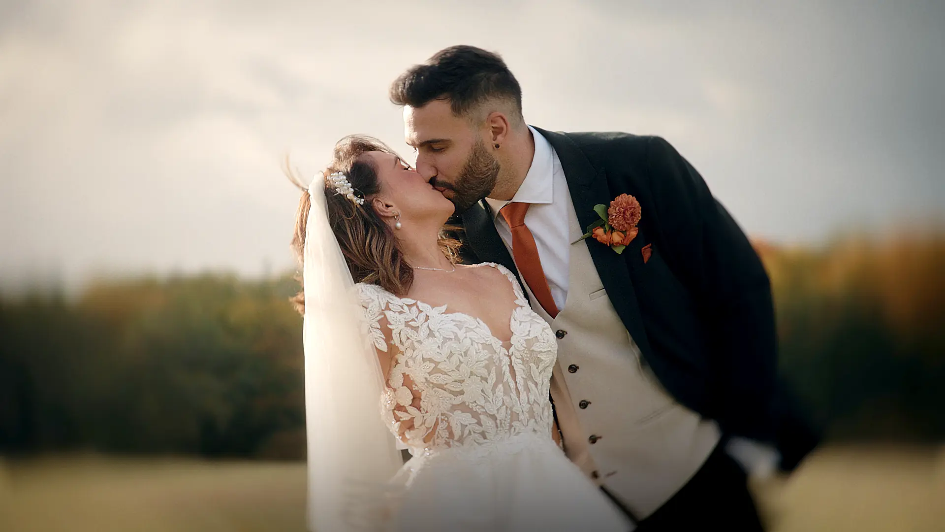 Wedding Videographers Romford